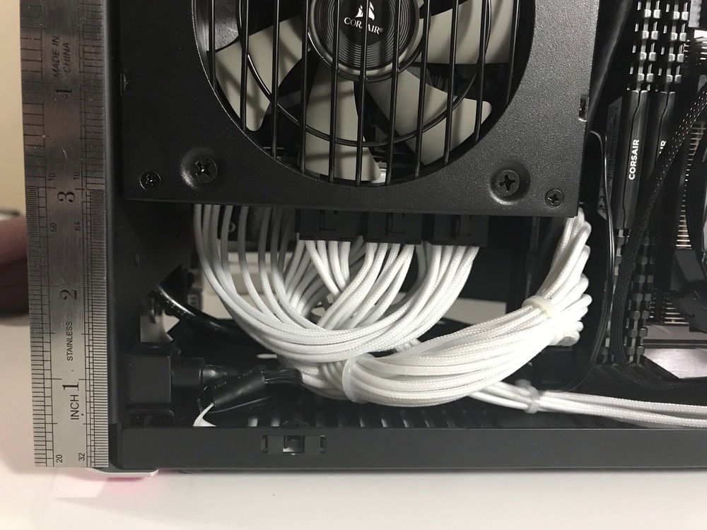 custom cables Thanks Matt.