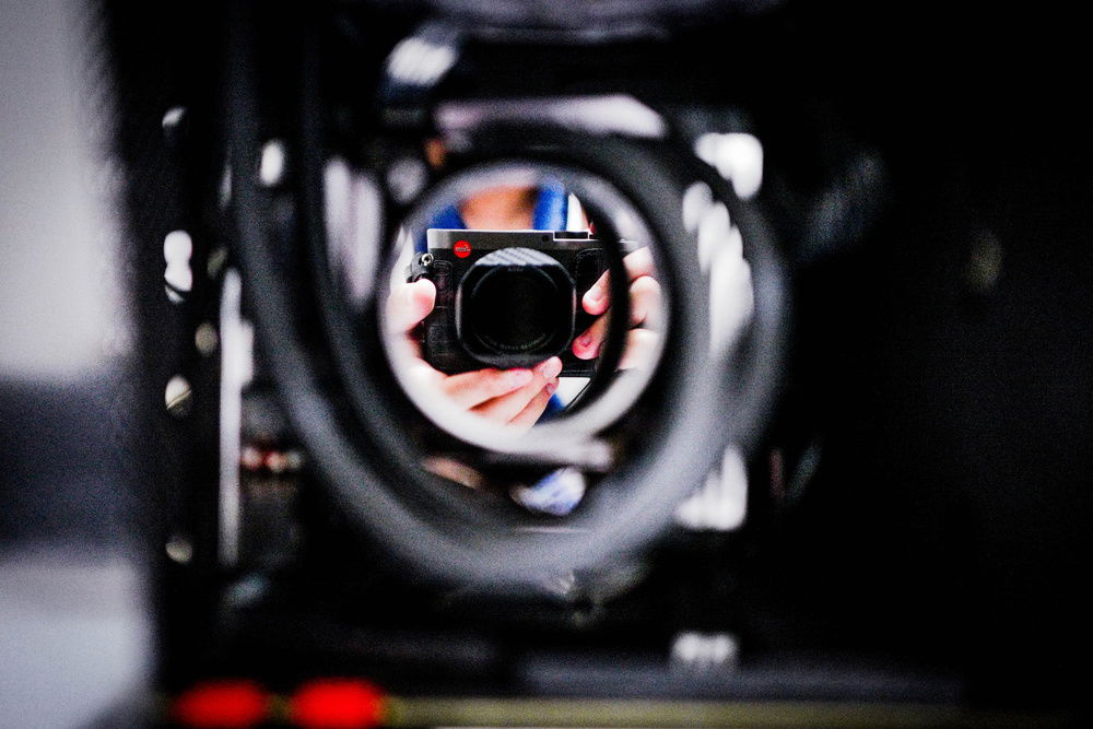 mirror mirror on the board