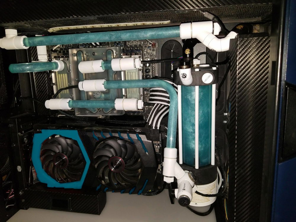 B4 the 1080ti ftw3 purchases