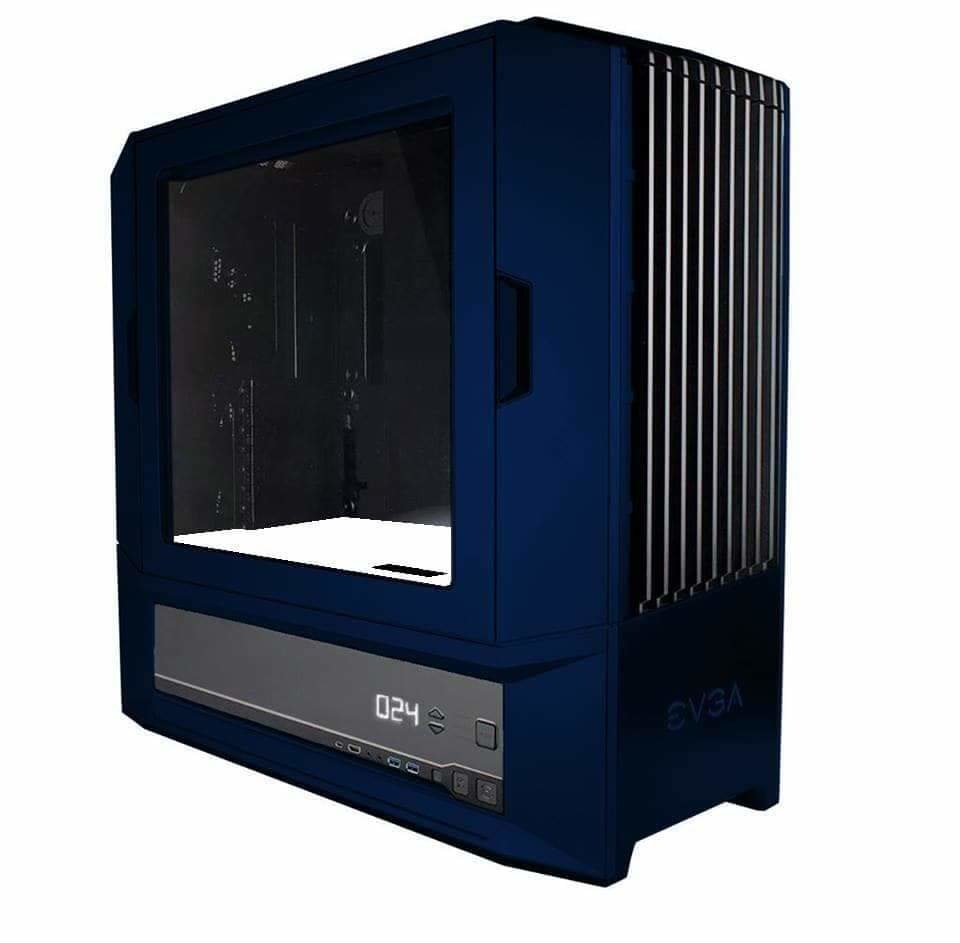 The origional drawing/photo edit I did for my idea of what i wanted from this casemod.