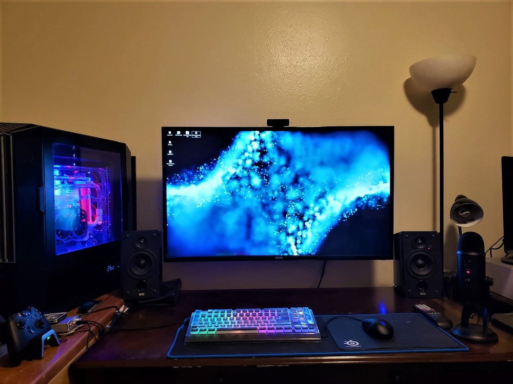 43inch wasabimango 4k