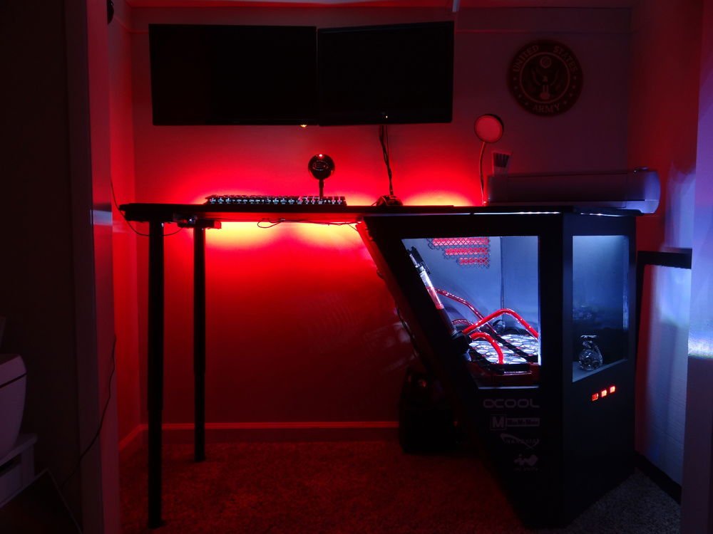 DDCM Desk a.k.a. Dragon Desk » builds.gg