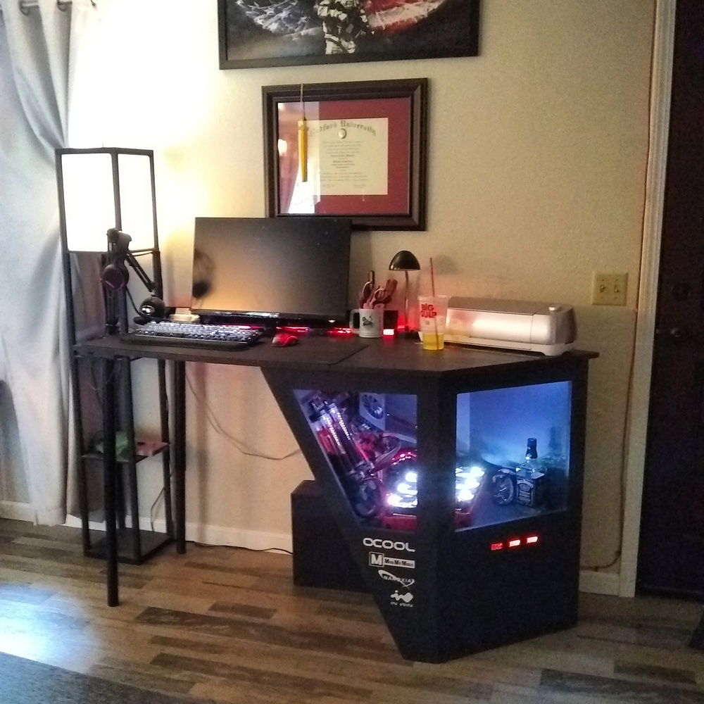 DDCM Desk a.k.a. Dragon Desk » builds.gg