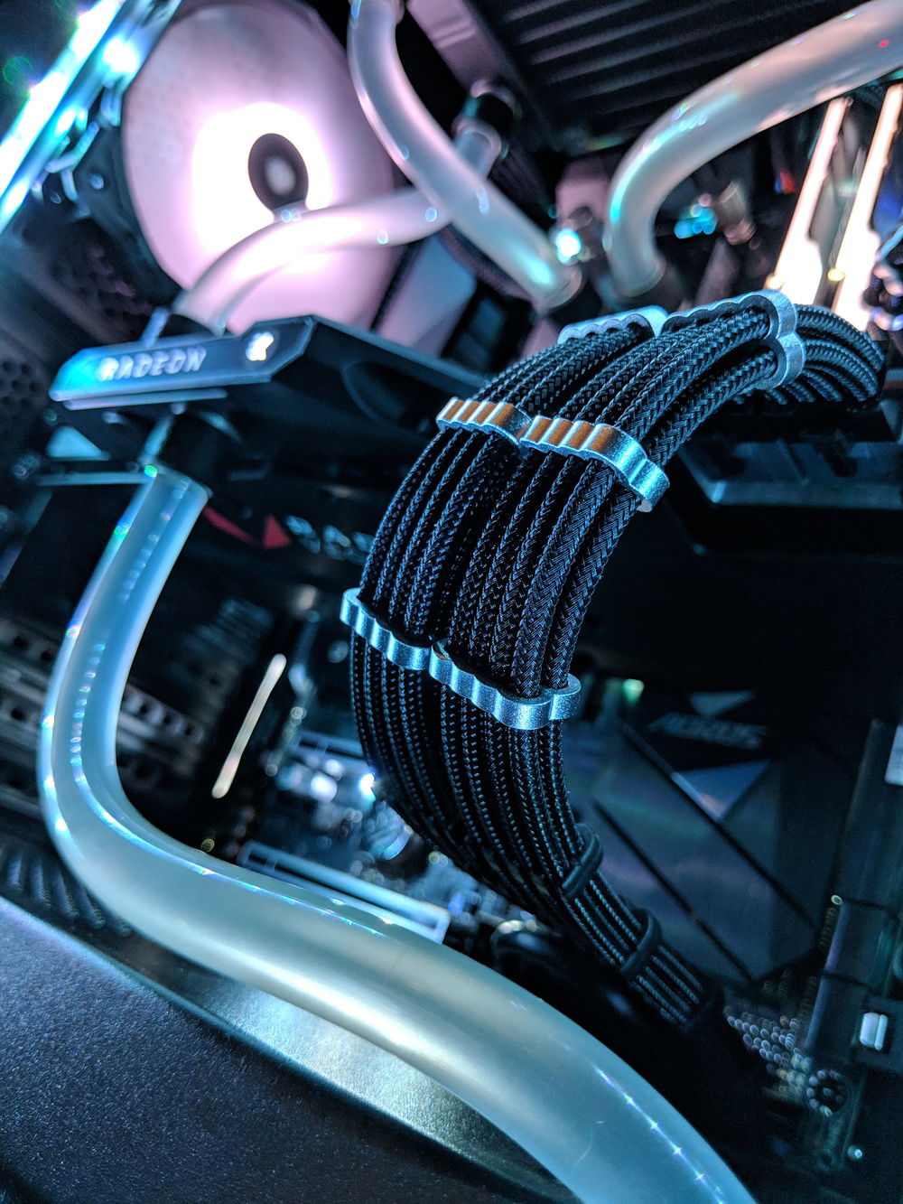 Cablemod on GPU