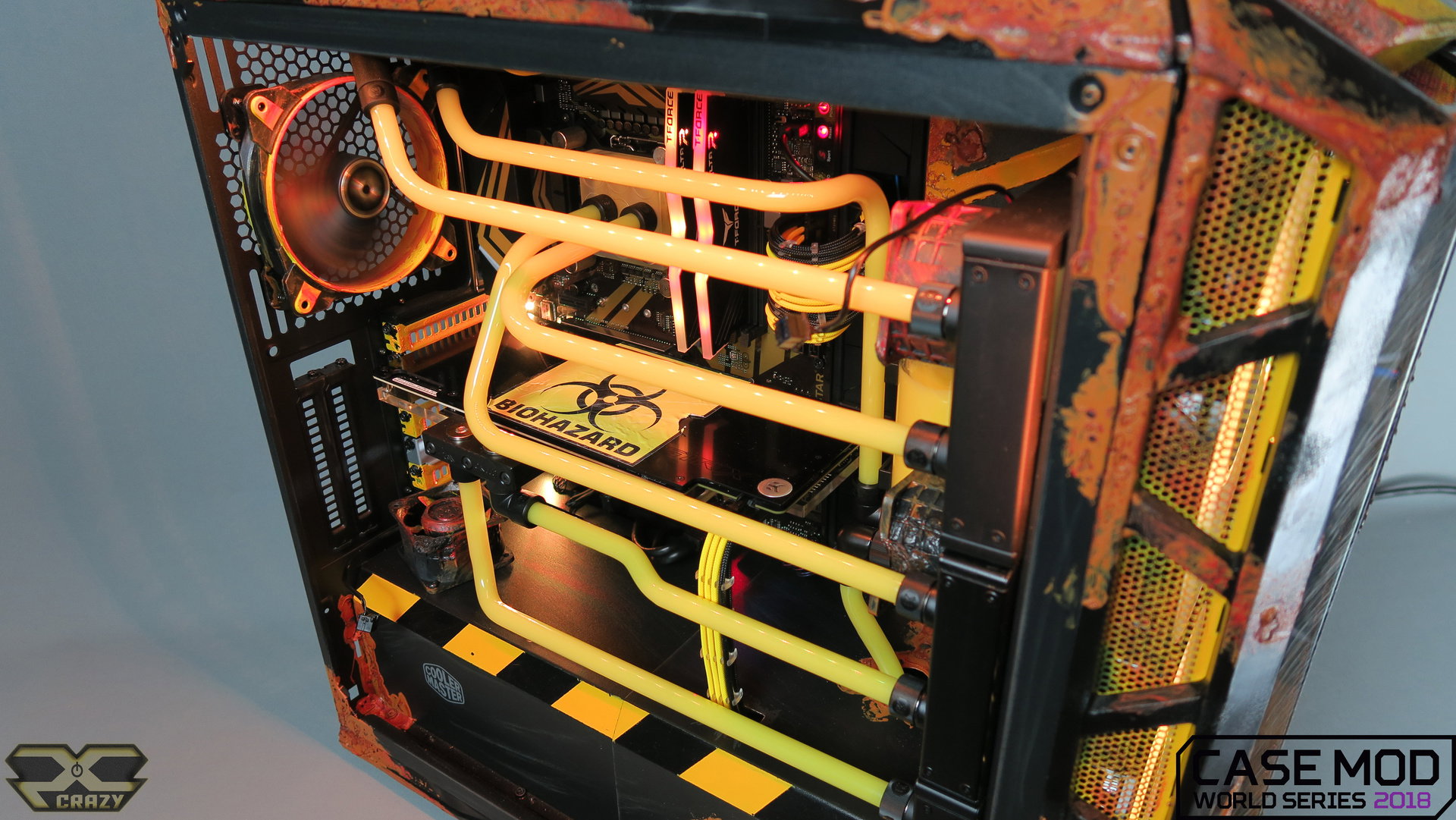BioHazard » builds.gg