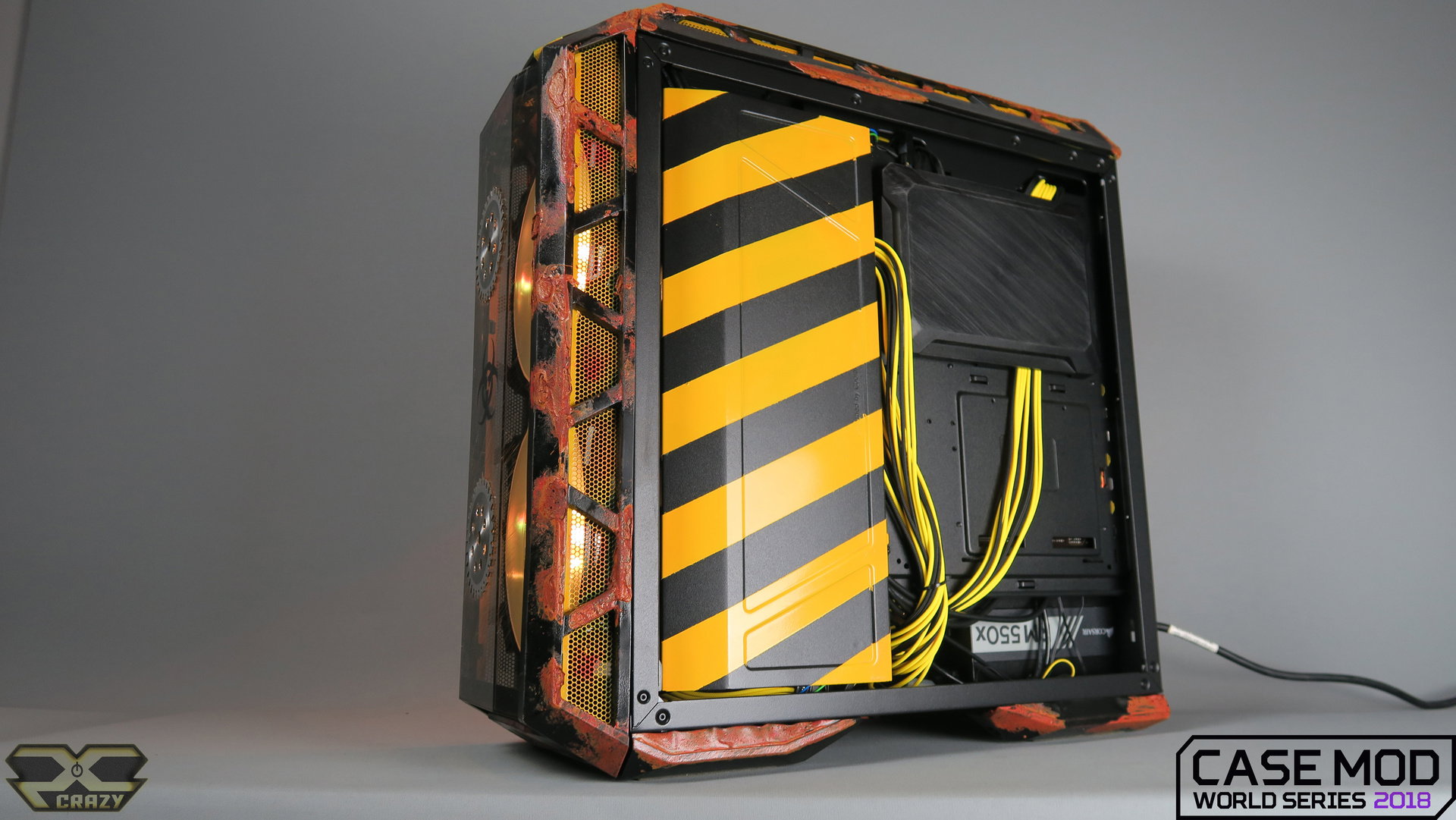 BioHazard » builds.gg