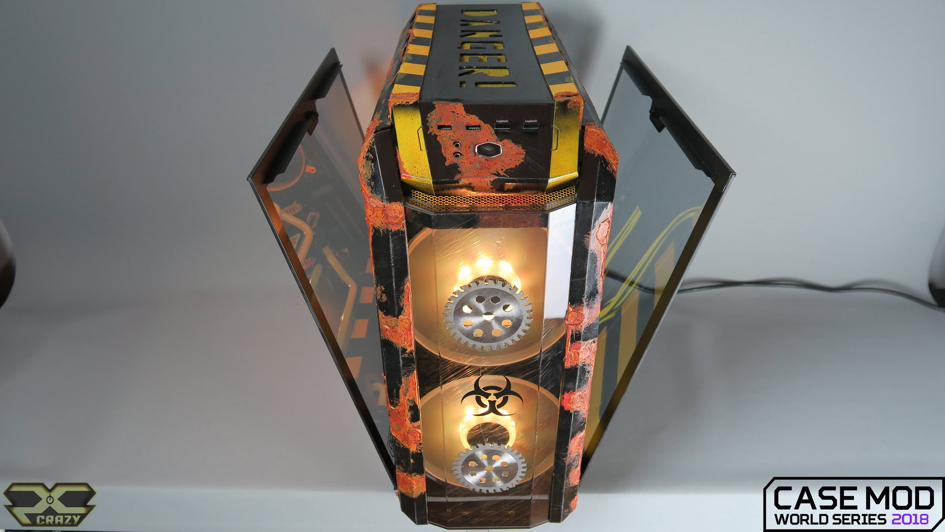 BioHazard » builds.gg