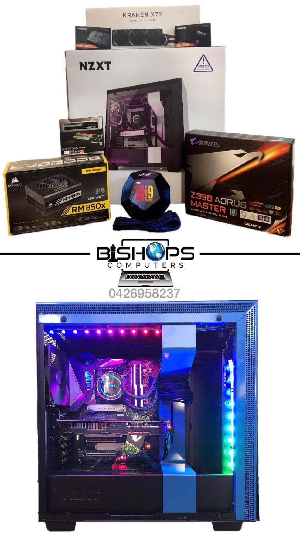 Photo I put on my business page before I added more fans