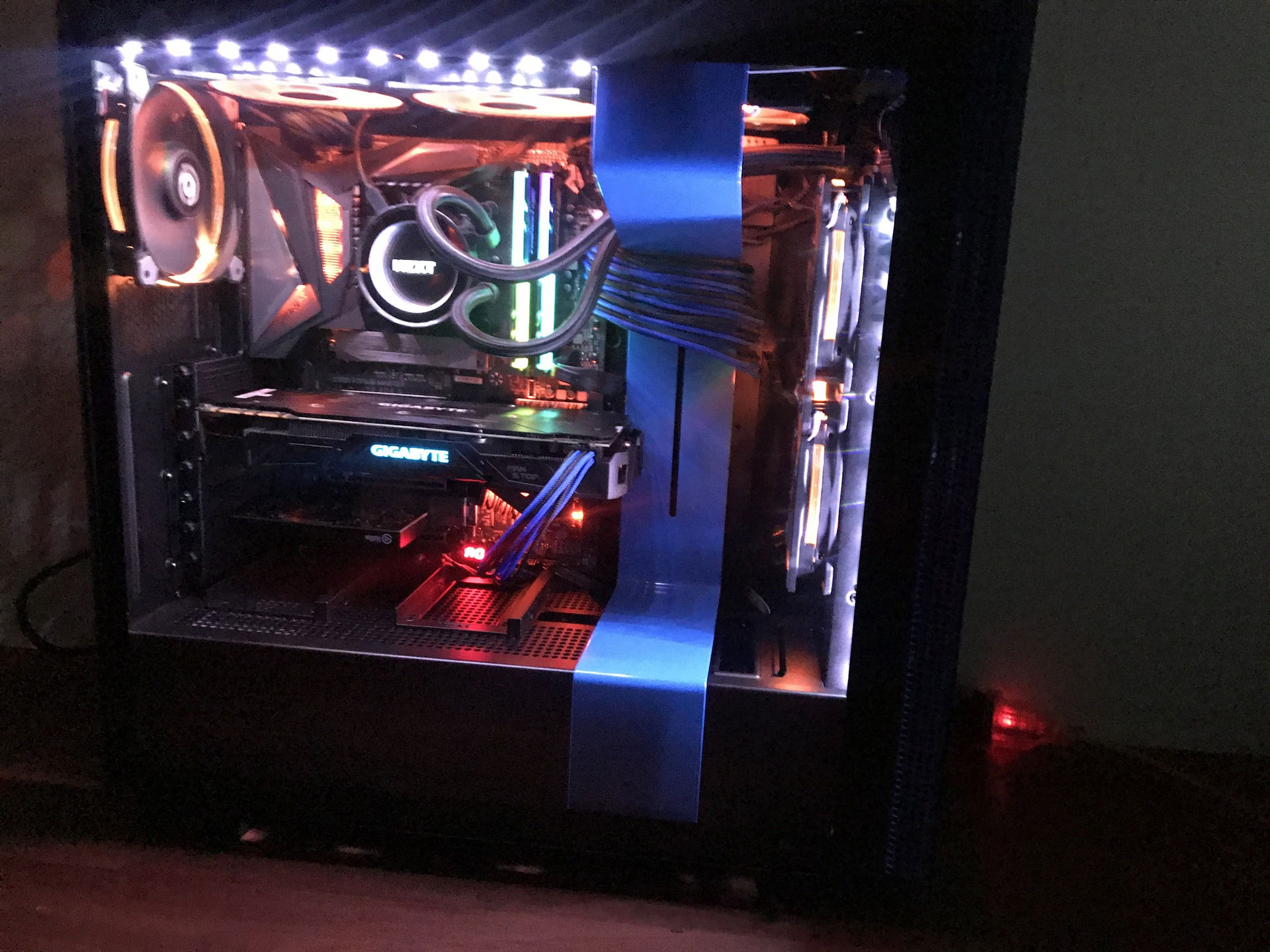 First Ever I9 Build Builds Gg First Ever I9 Build Builds Gg