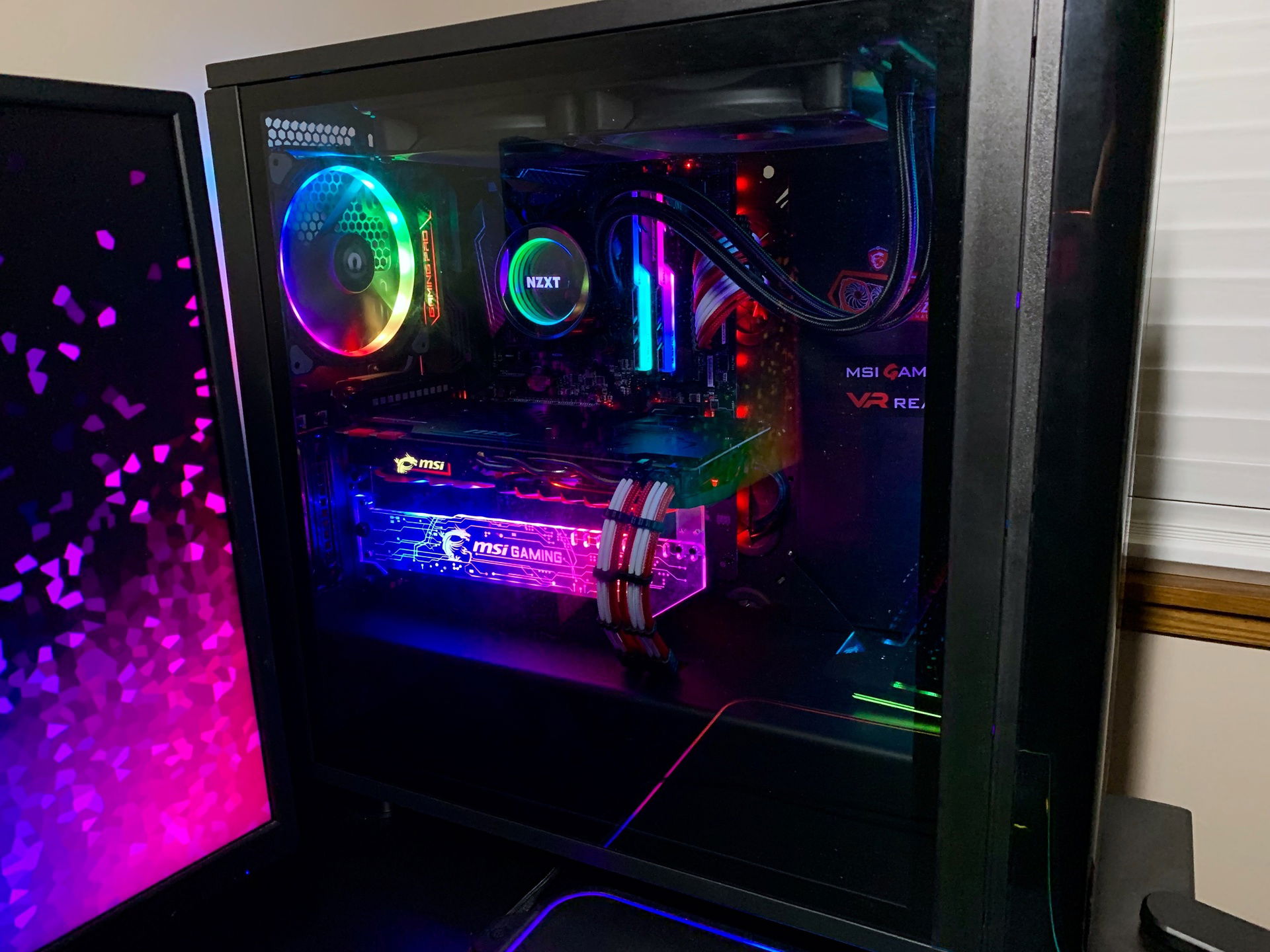 RGB-31 » builds.gg