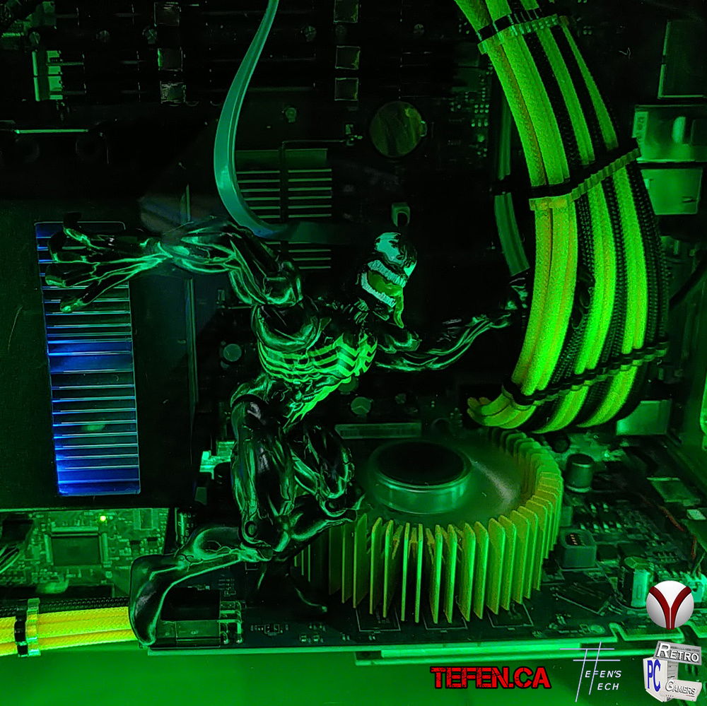 Venom PC » builds.gg