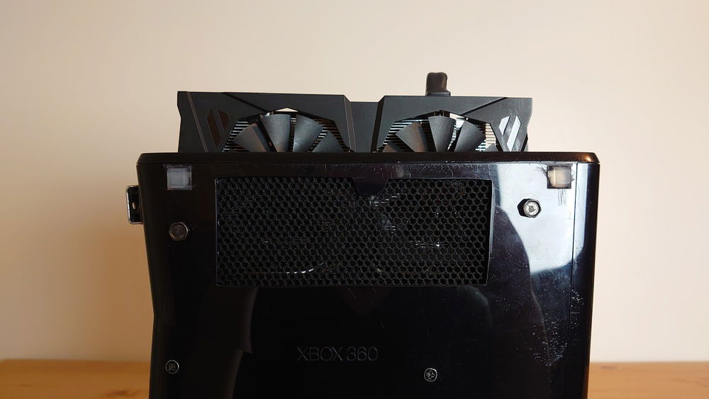 GPU Vent