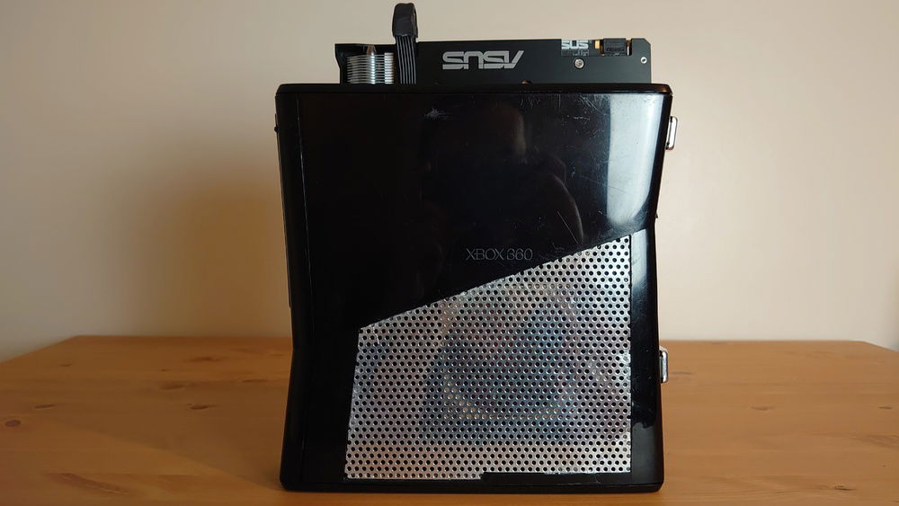 Right side panel overview