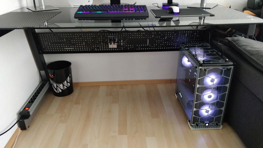 Behringer DI20 to eliminate speaker problems