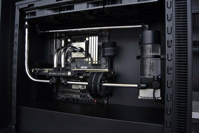 CaseMod Ayrton Senna F1. » builds.gg