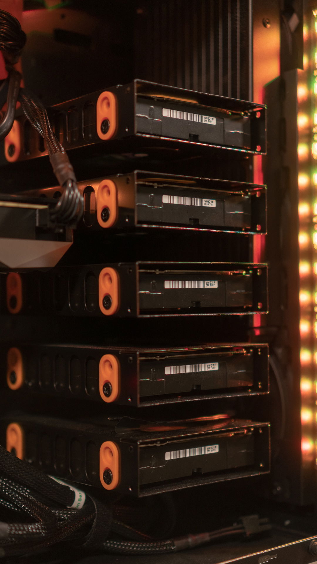 The Silent Workhorse » builds.gg