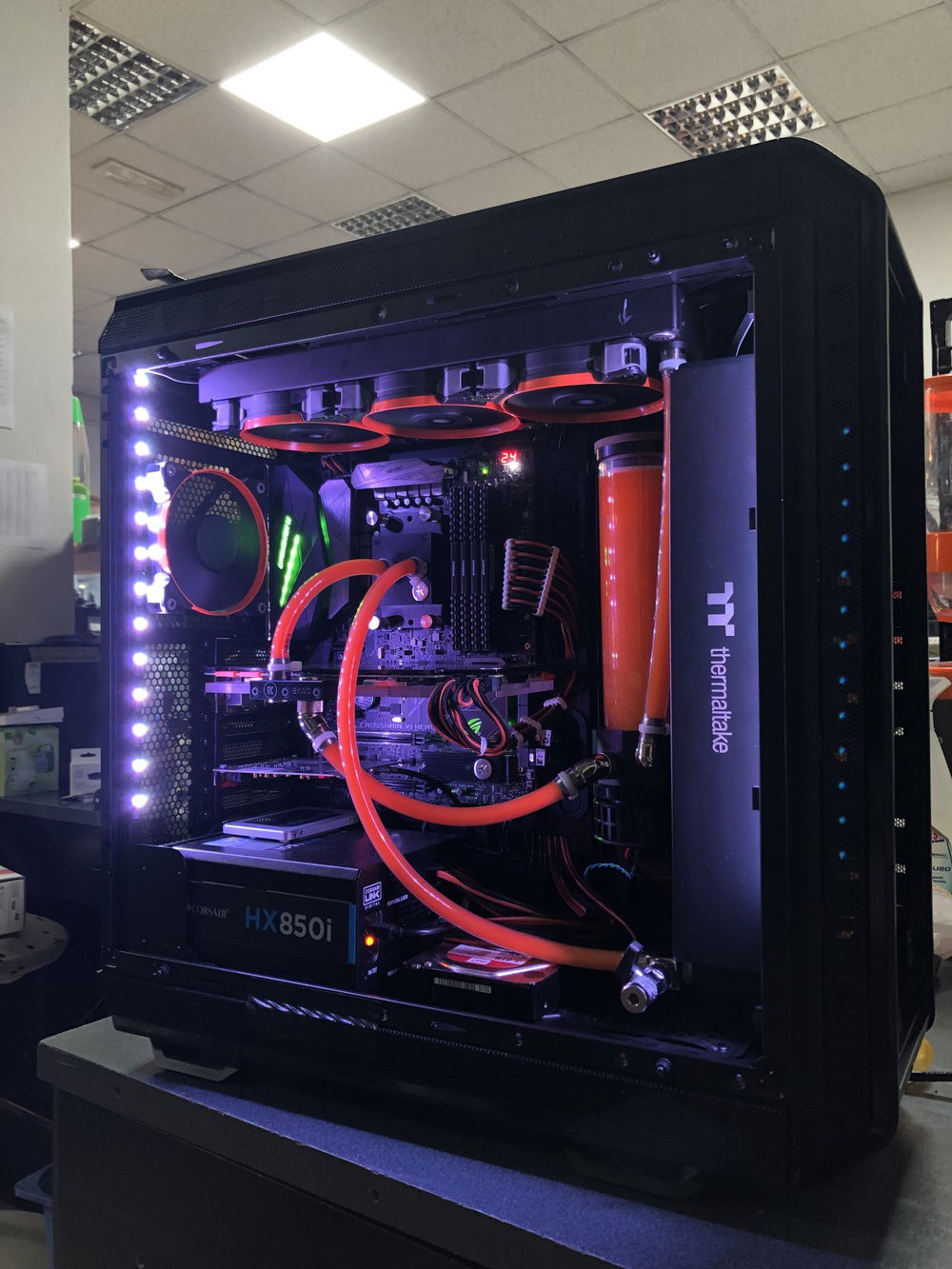 Here he is in all its glory!