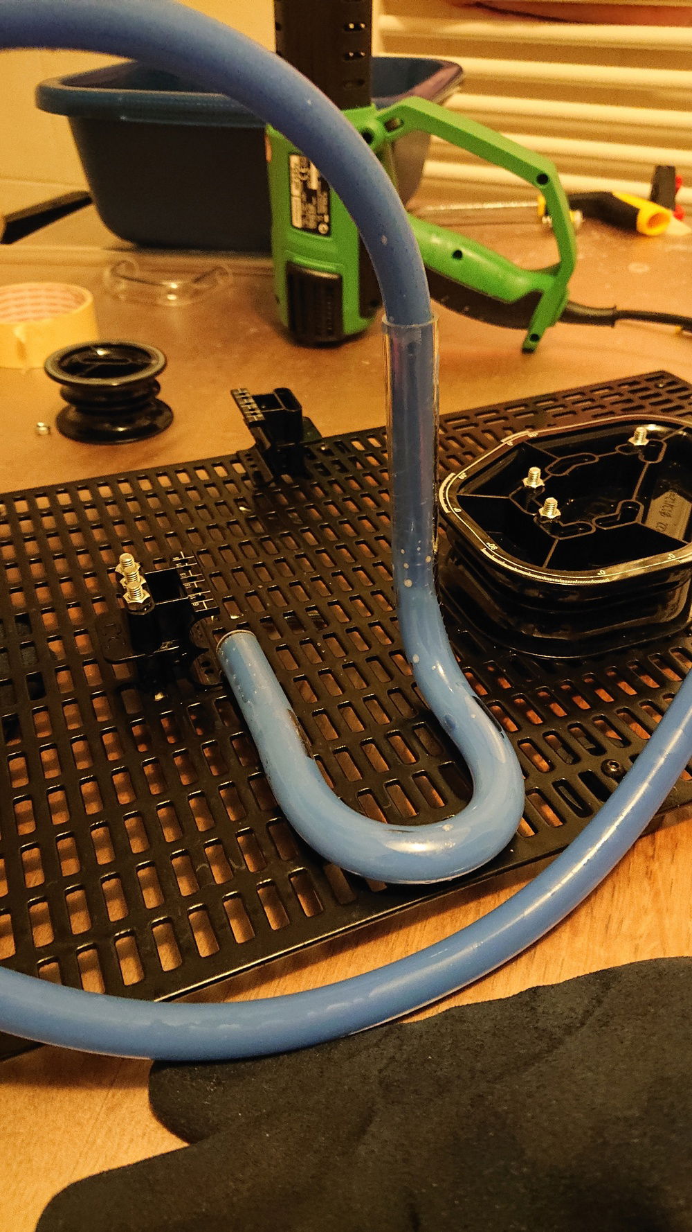 Did all bends on AlphaCool Eiskoffer, could not have done it without this