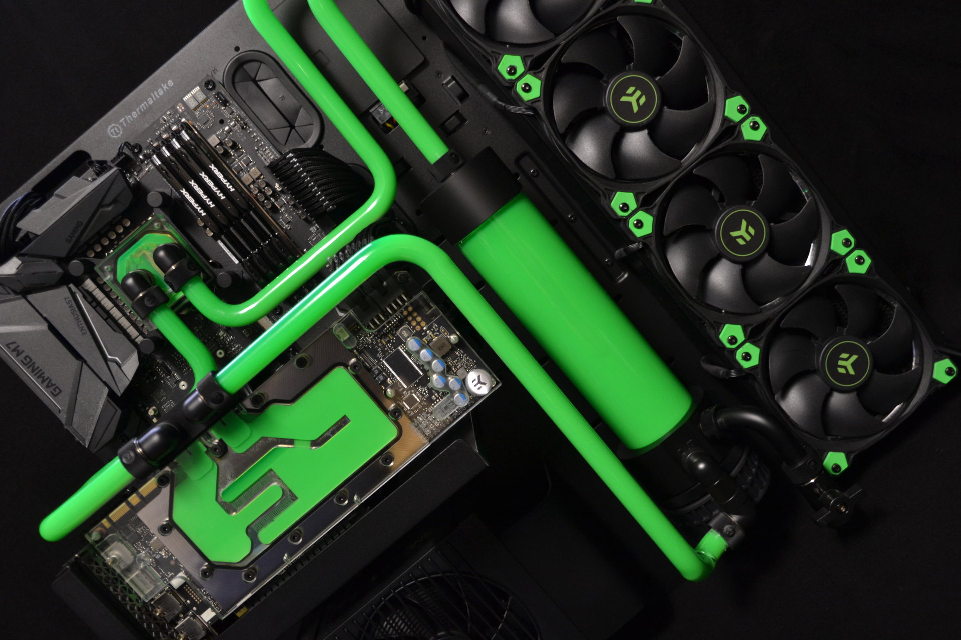 Project TT Core P5 » builds.gg