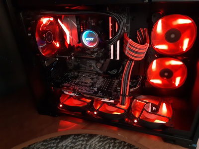 RGB Madness » builds.gg