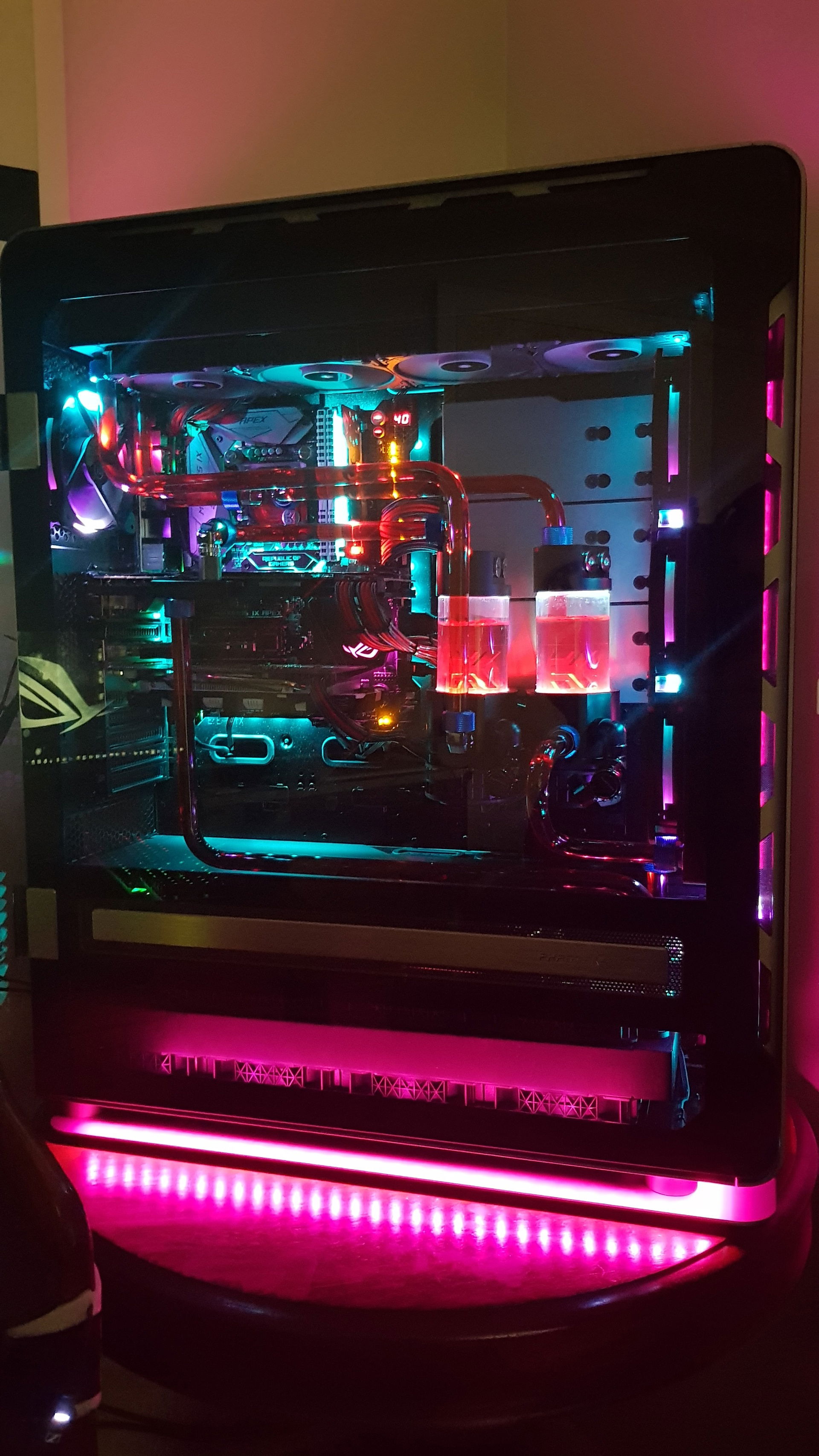 Enthoo Elite » builds.gg