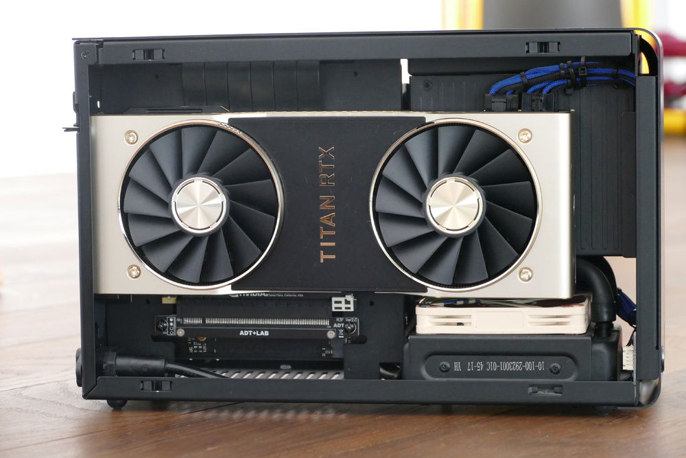 Open Case Graphics Side