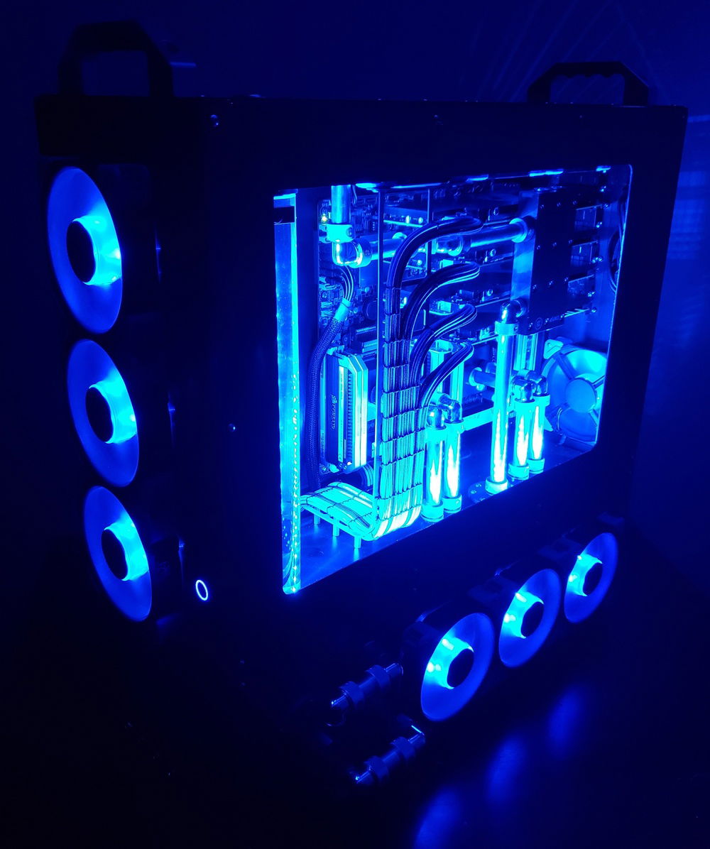 7 Player VM Gaming Monster » builds.gg