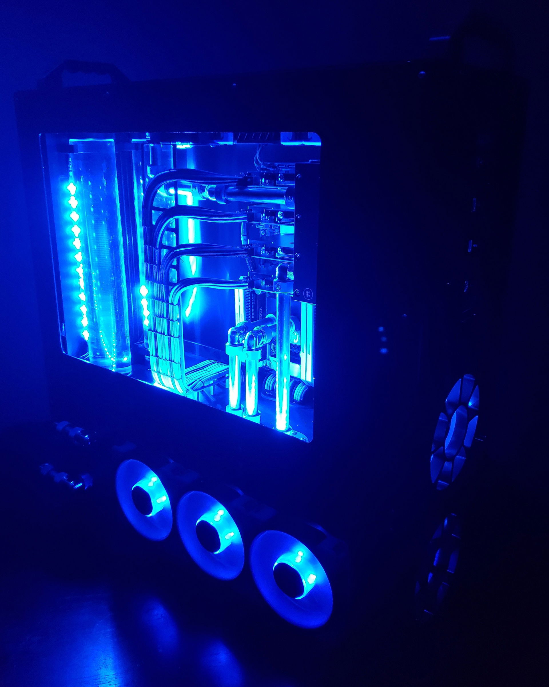 7 Player VM Gaming Monster » builds.gg