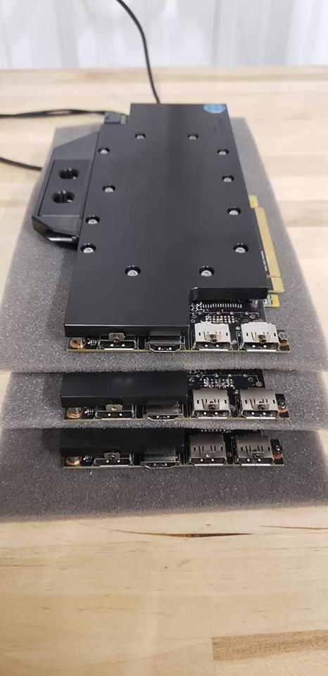 Three down, 3 to go!