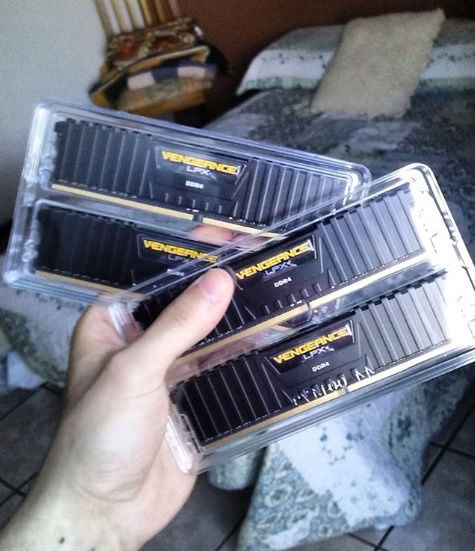 32gb ddr4  @_marcelo_pc_games_