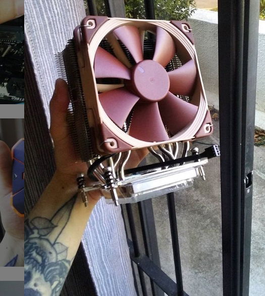 Noctua nhu12str4sp3  @_marcelo_pc_games_