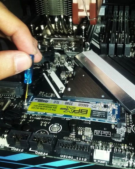 Mydigitalssd BPX pro 3400mb/s  @_marcelo_pc_games_