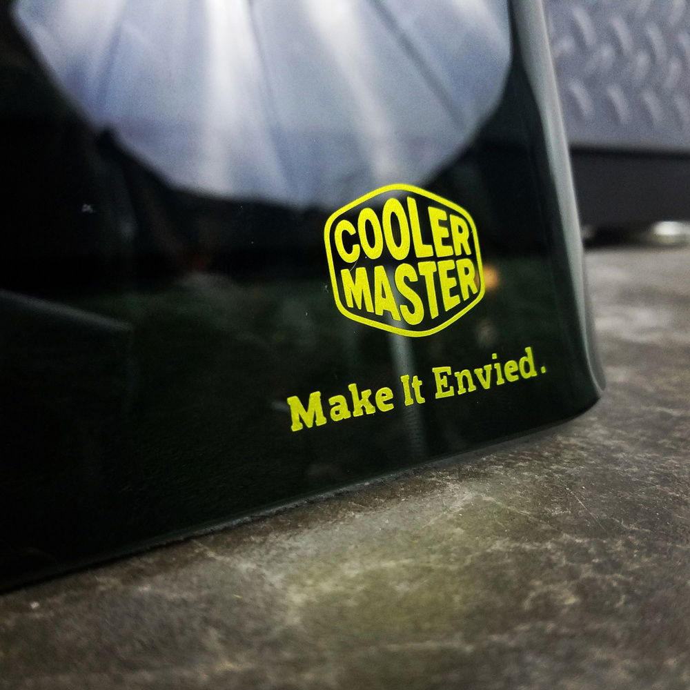 Why not make it Envied