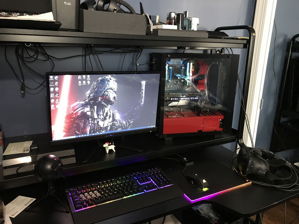 My current PC