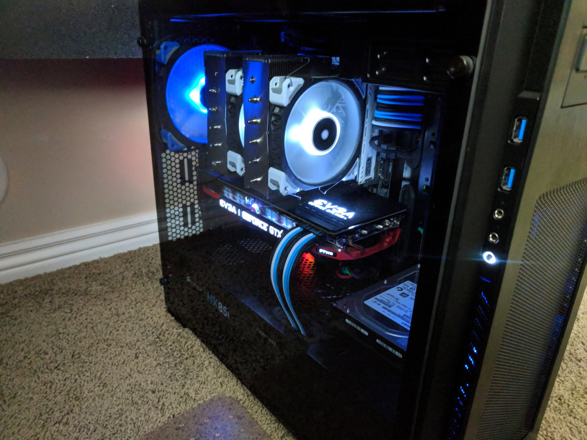 V6 Computer Build Orion v6.0 (Retired) » builds.gg