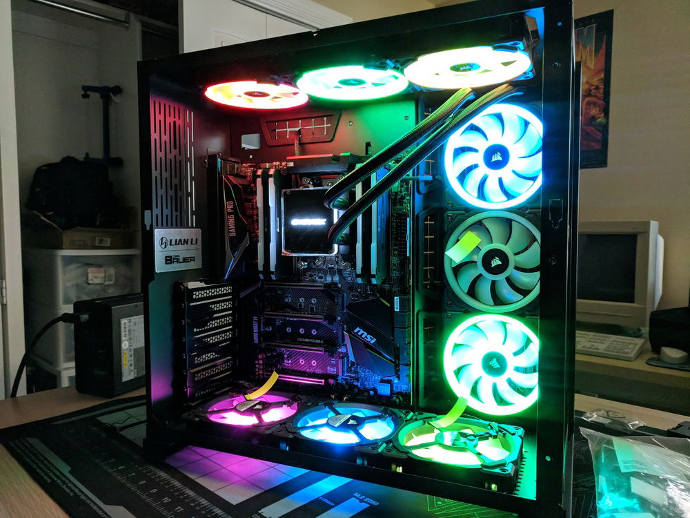 Some were defective.