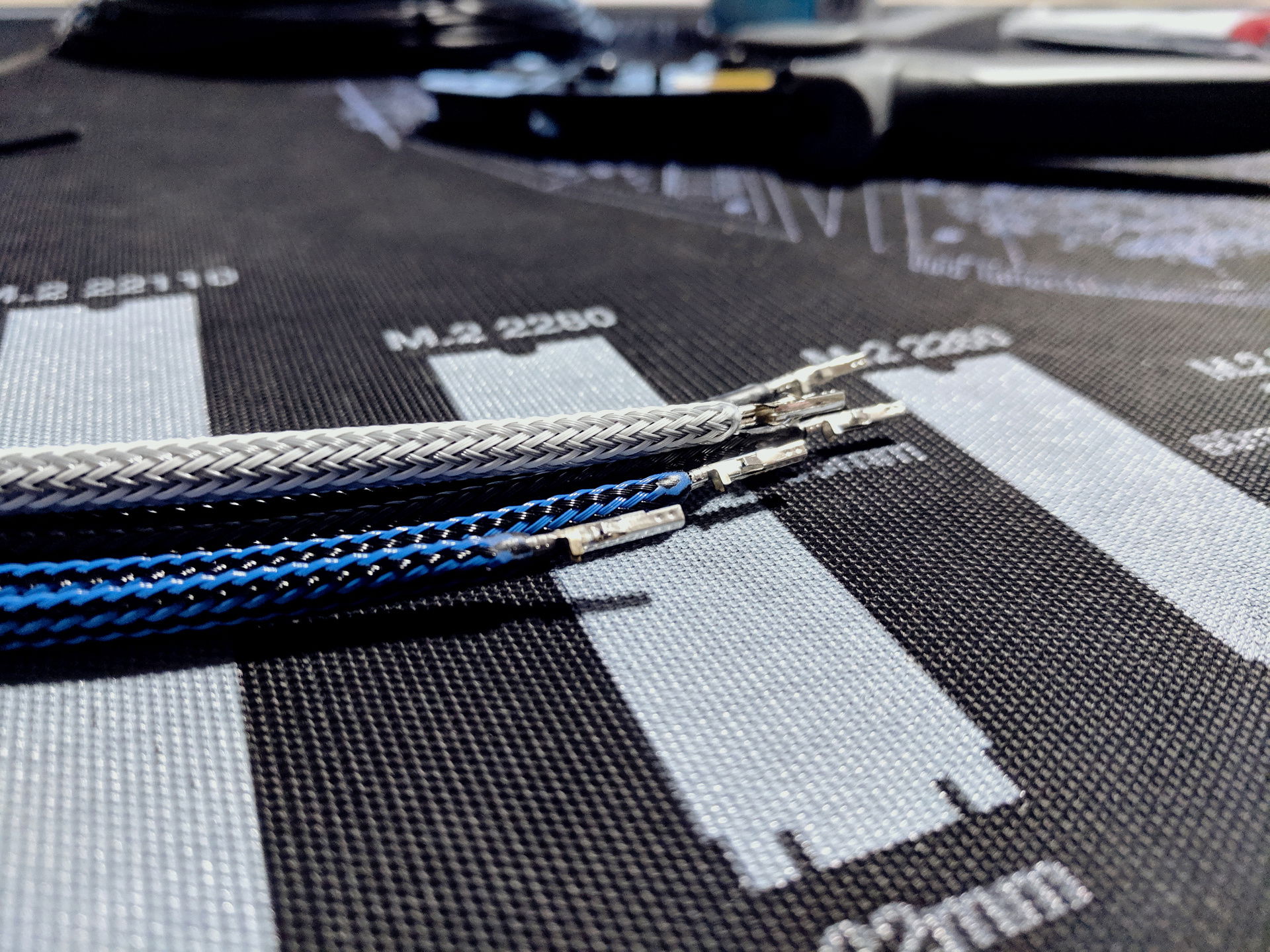 The Shoebox » builds.gg