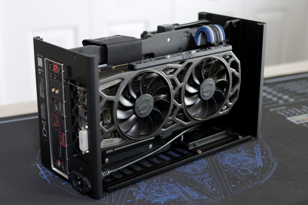 Upgraded to a 1080 Ti SC.