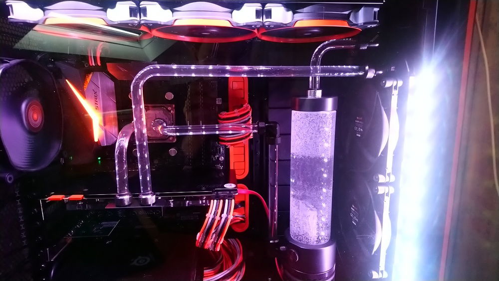 Hardline Tubing