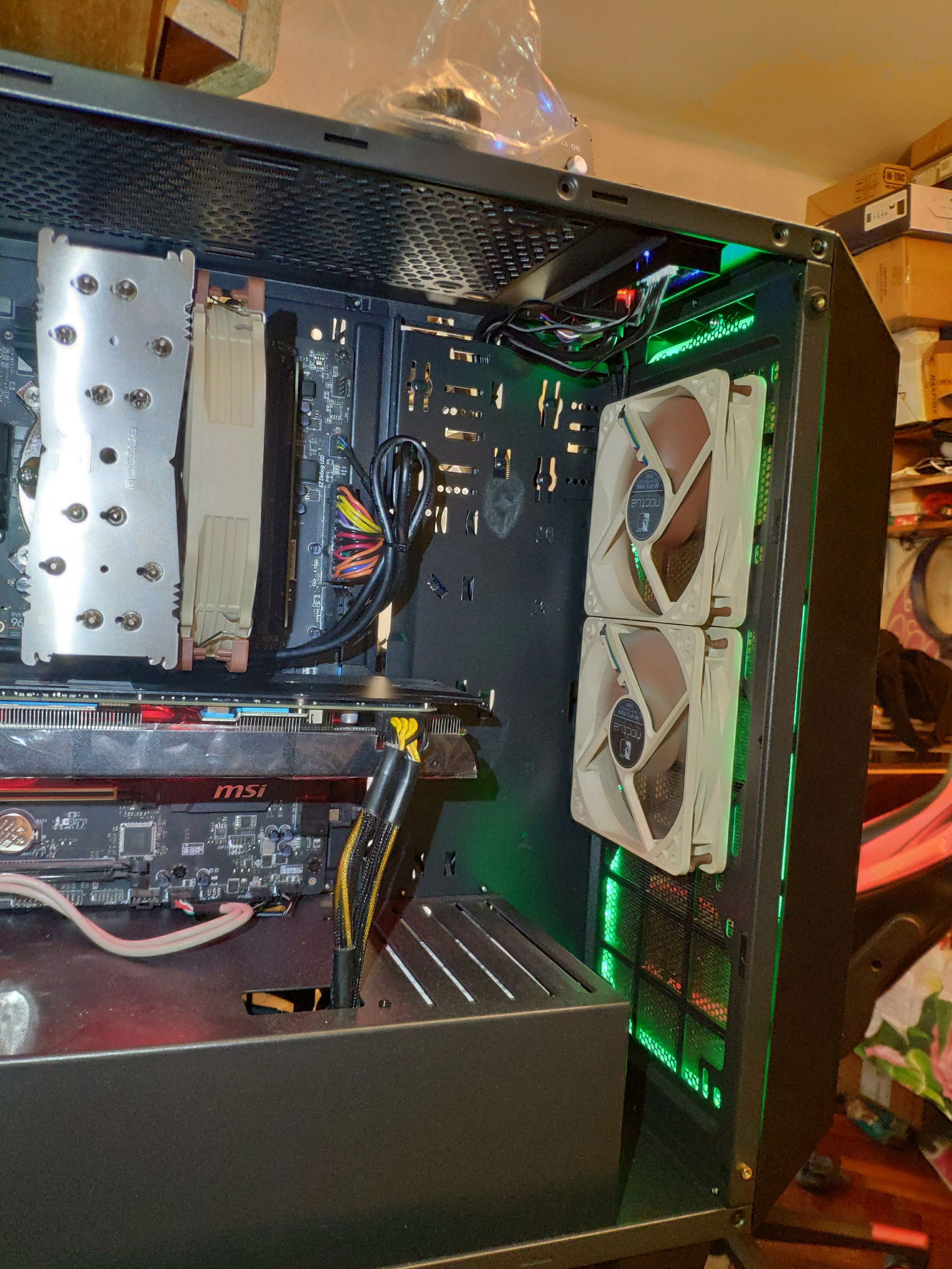 My First SelfBuilt PC » builds.gg