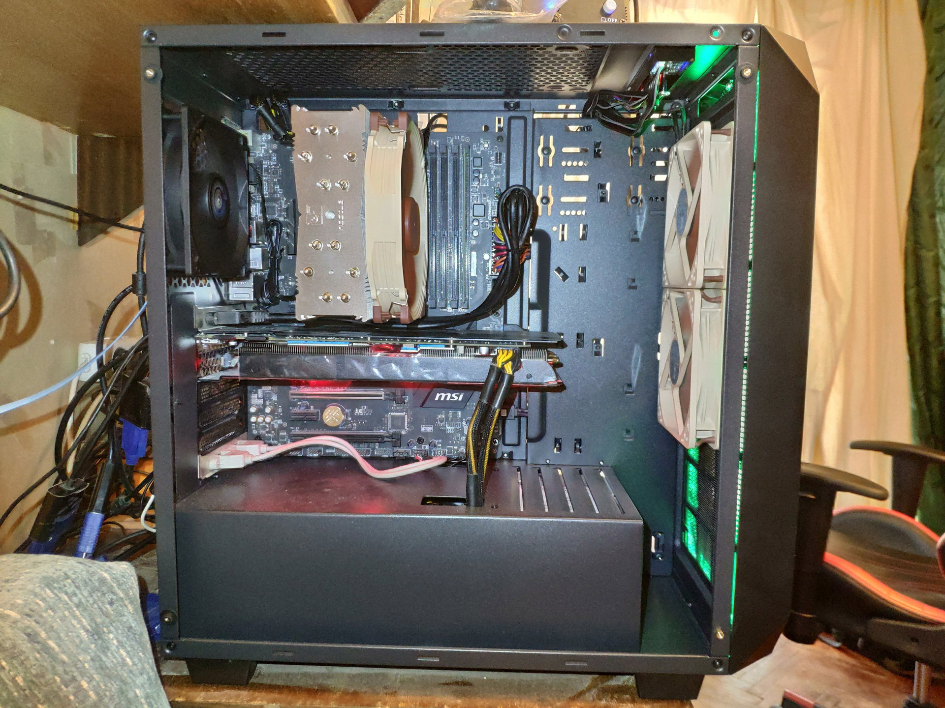 My First SelfBuilt PC » builds.gg