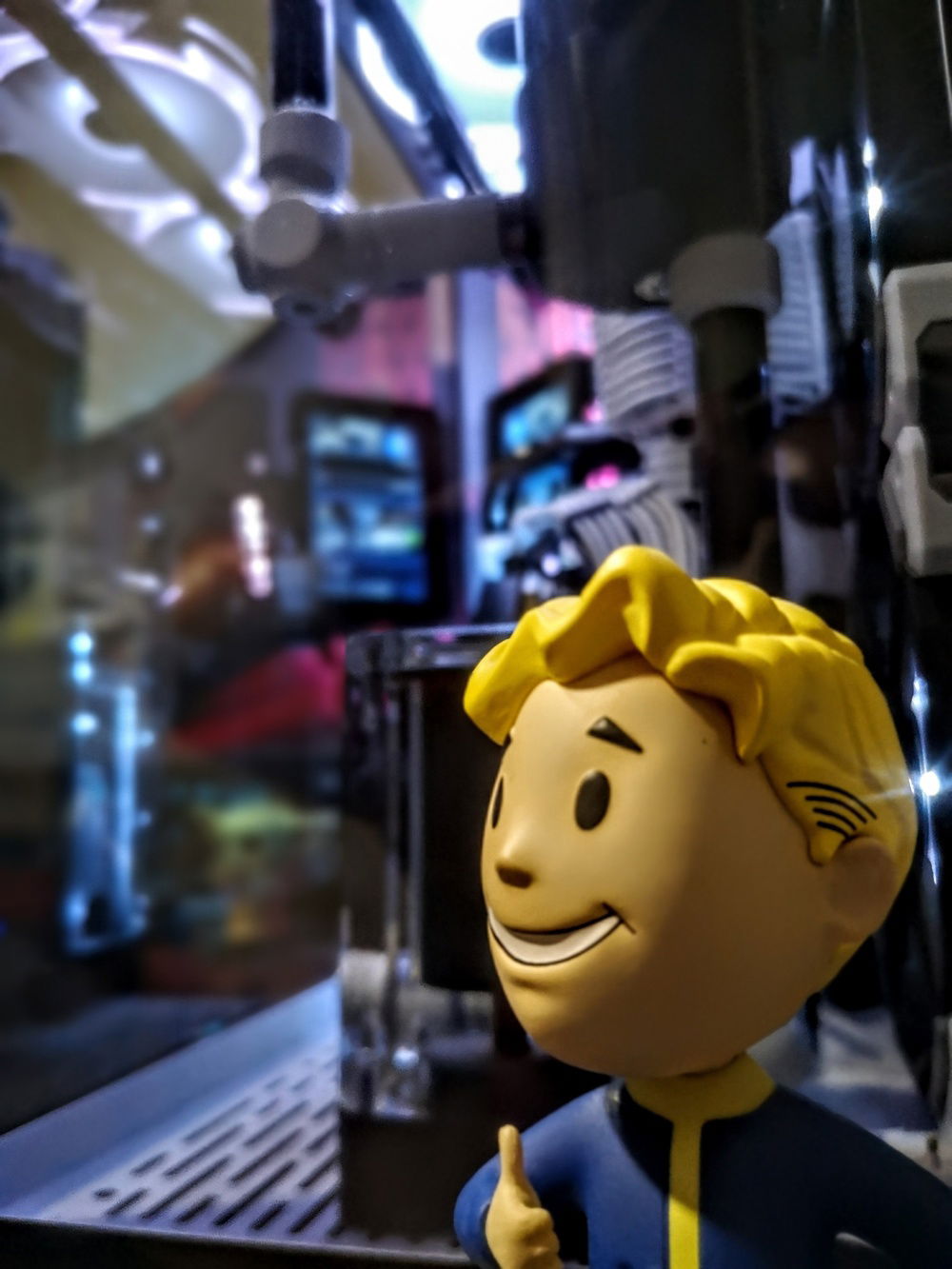 Thank you for watching ! Don't forget to approve my Build if you liked it !
Please comment if you have some questions !