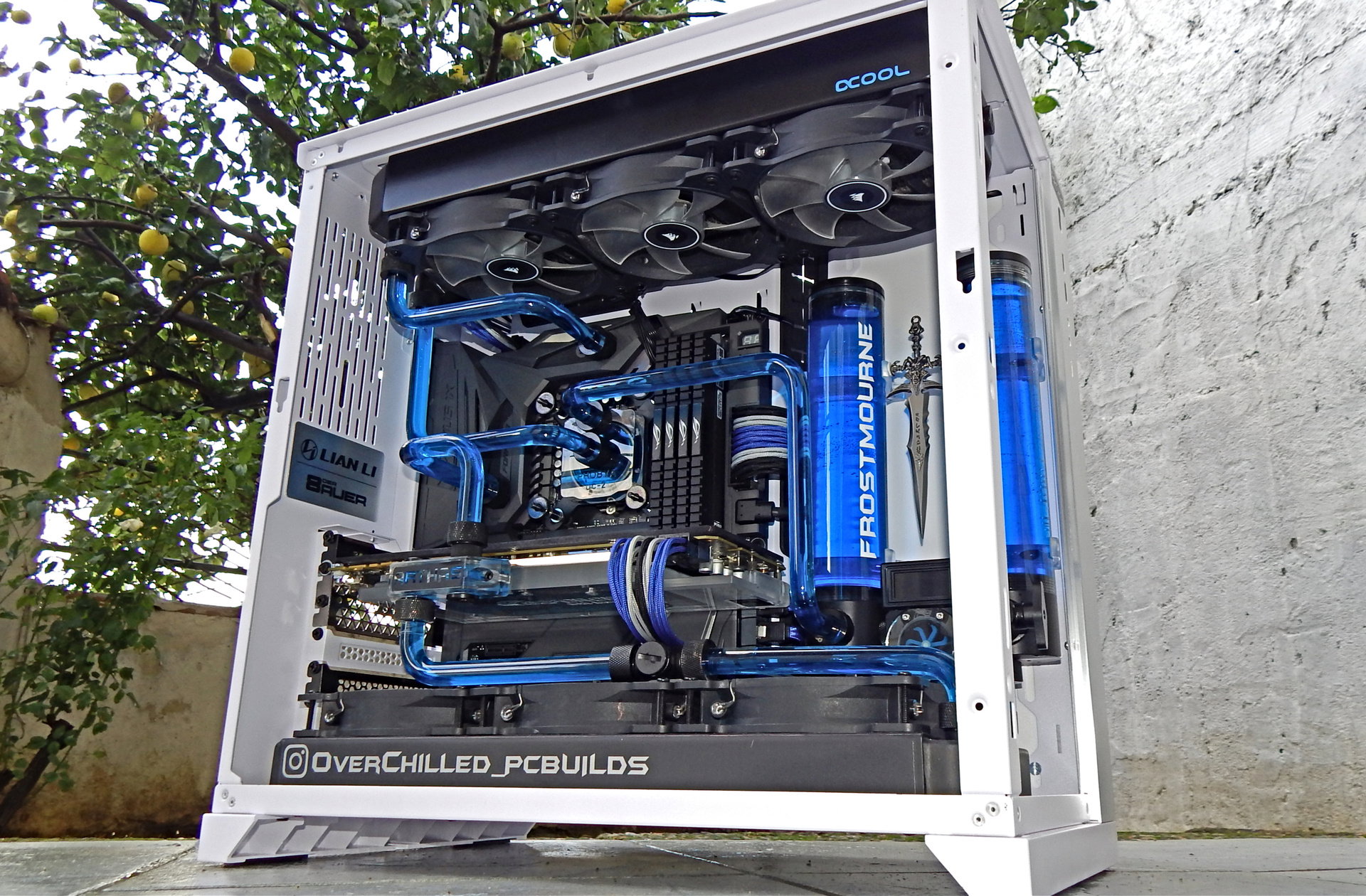 ARTHAS » builds.gg