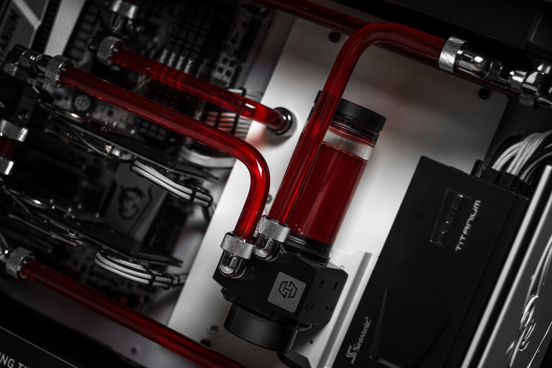 MSI HEX » builds.gg