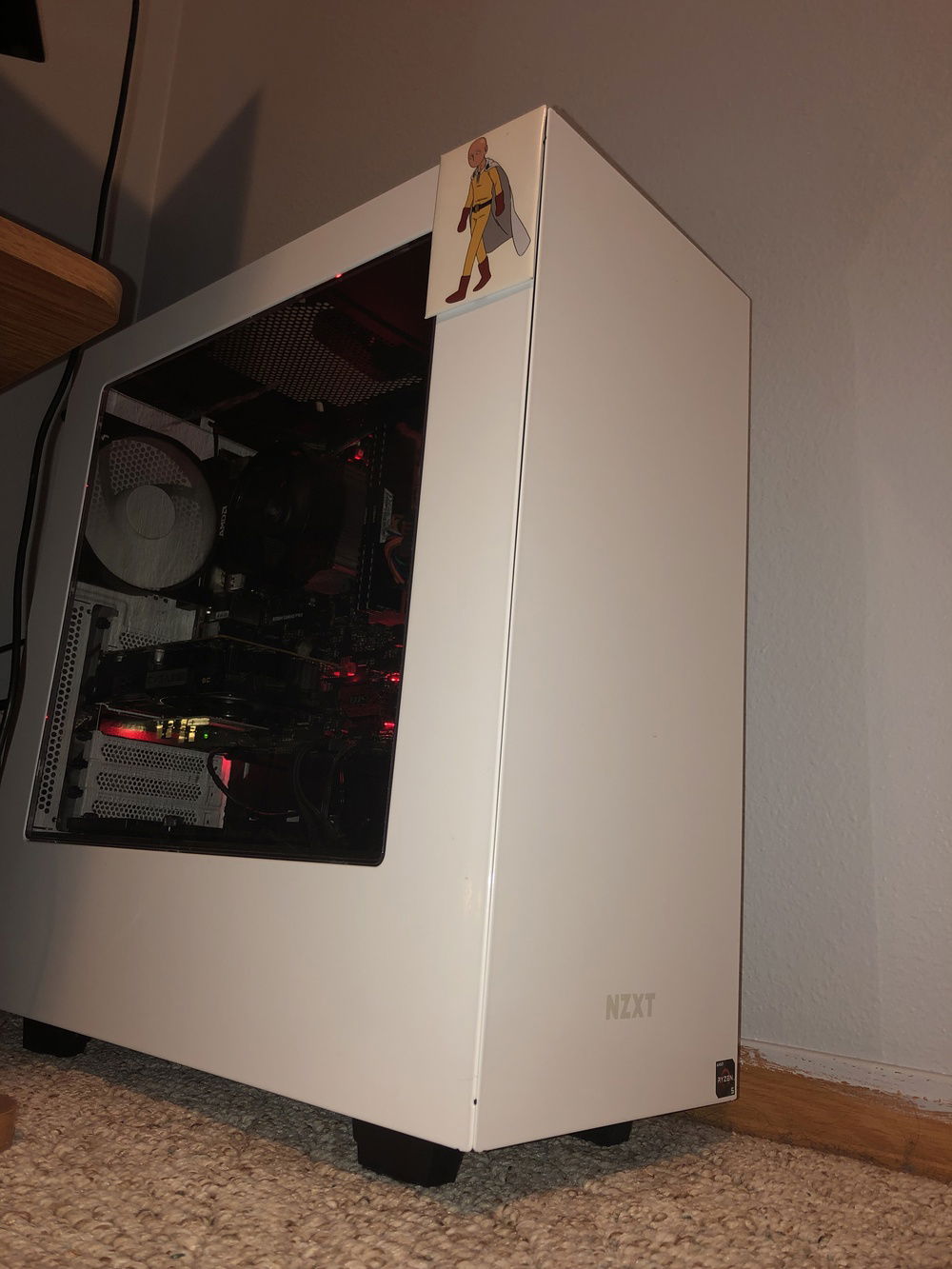 One Punch Man PC