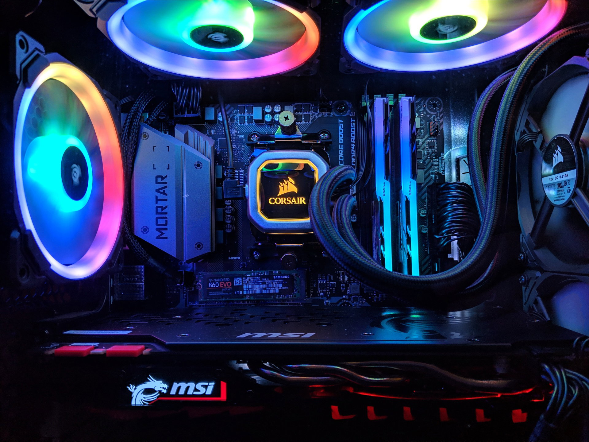 Stout v2.0 » builds.gg
