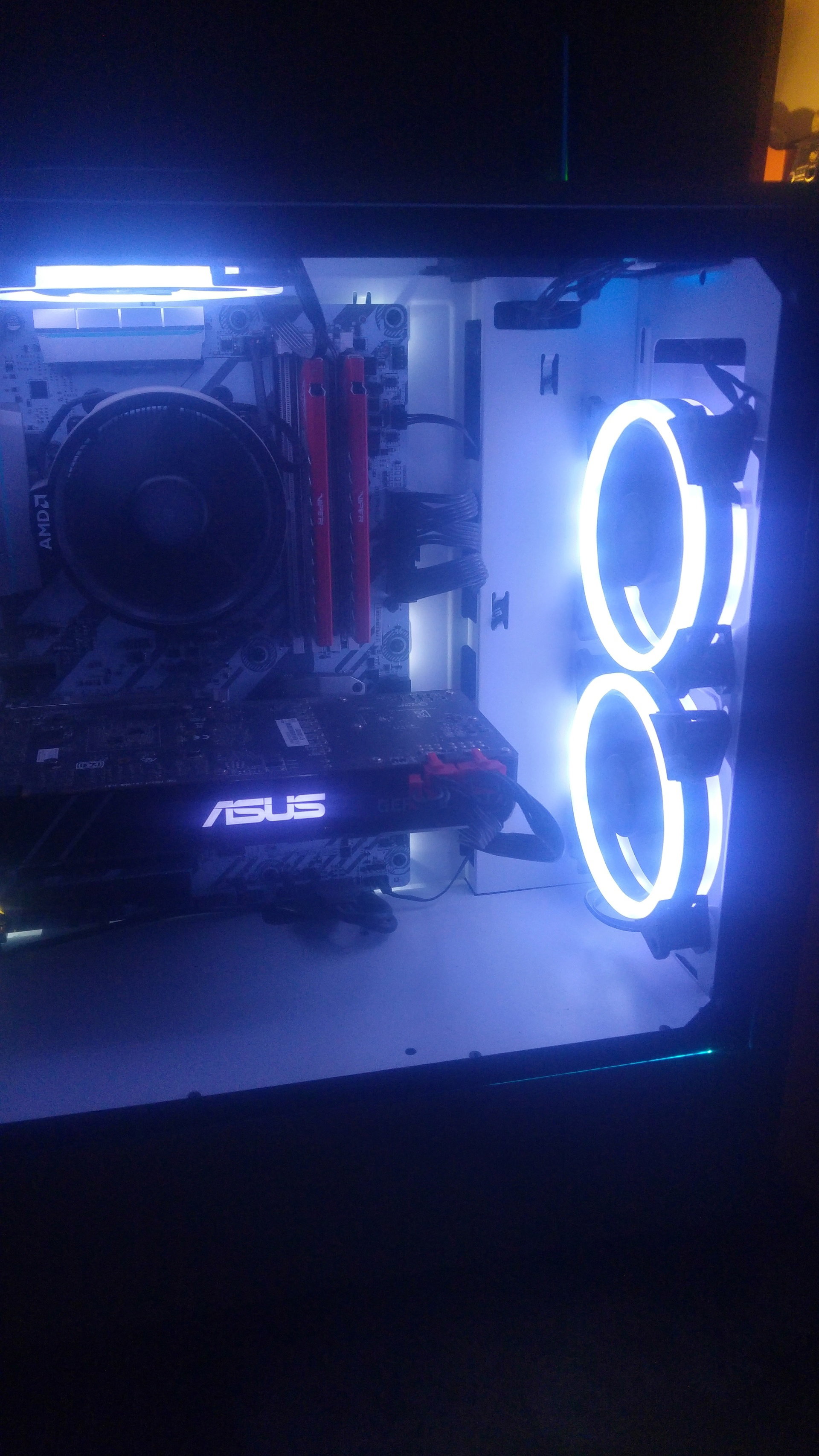 My first custom build » builds.gg