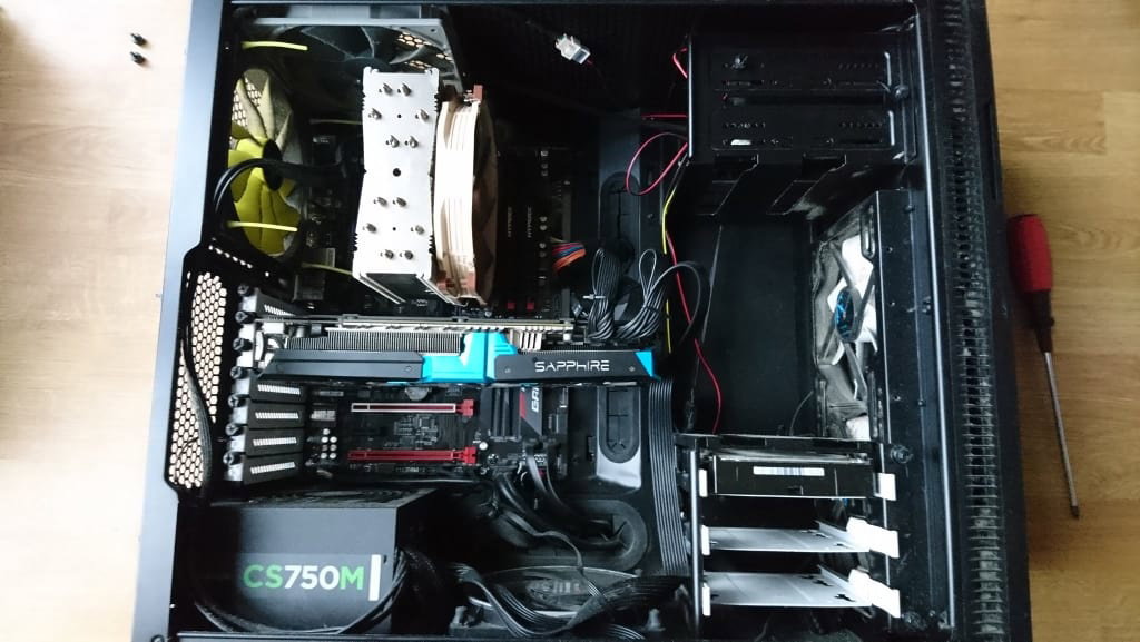 Mod My Rig My Rig » builds.gg