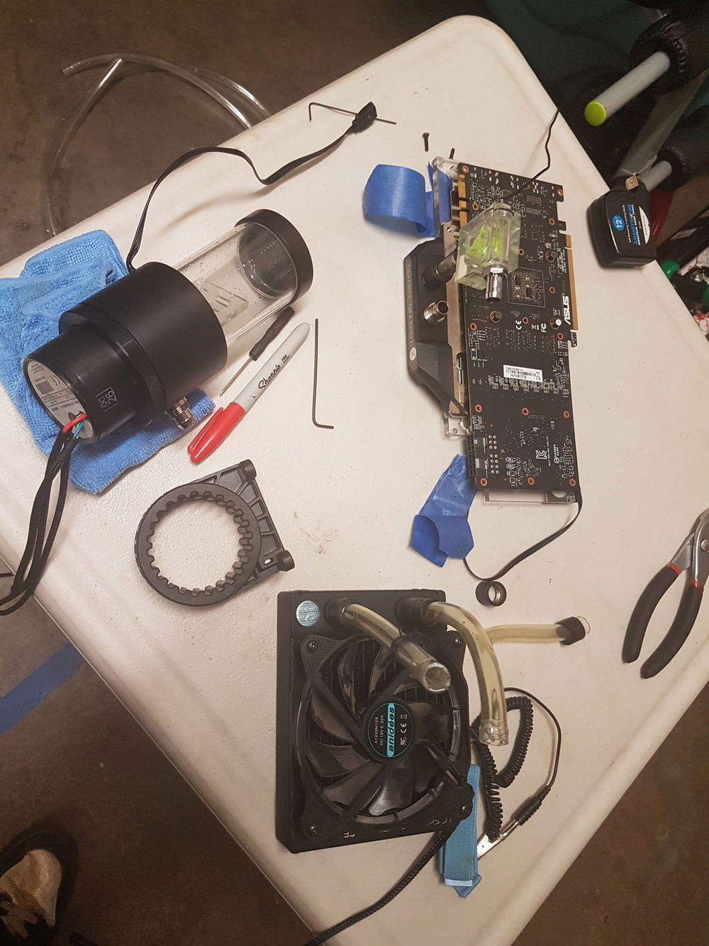 Old school Xbox (updated) » builds.gg