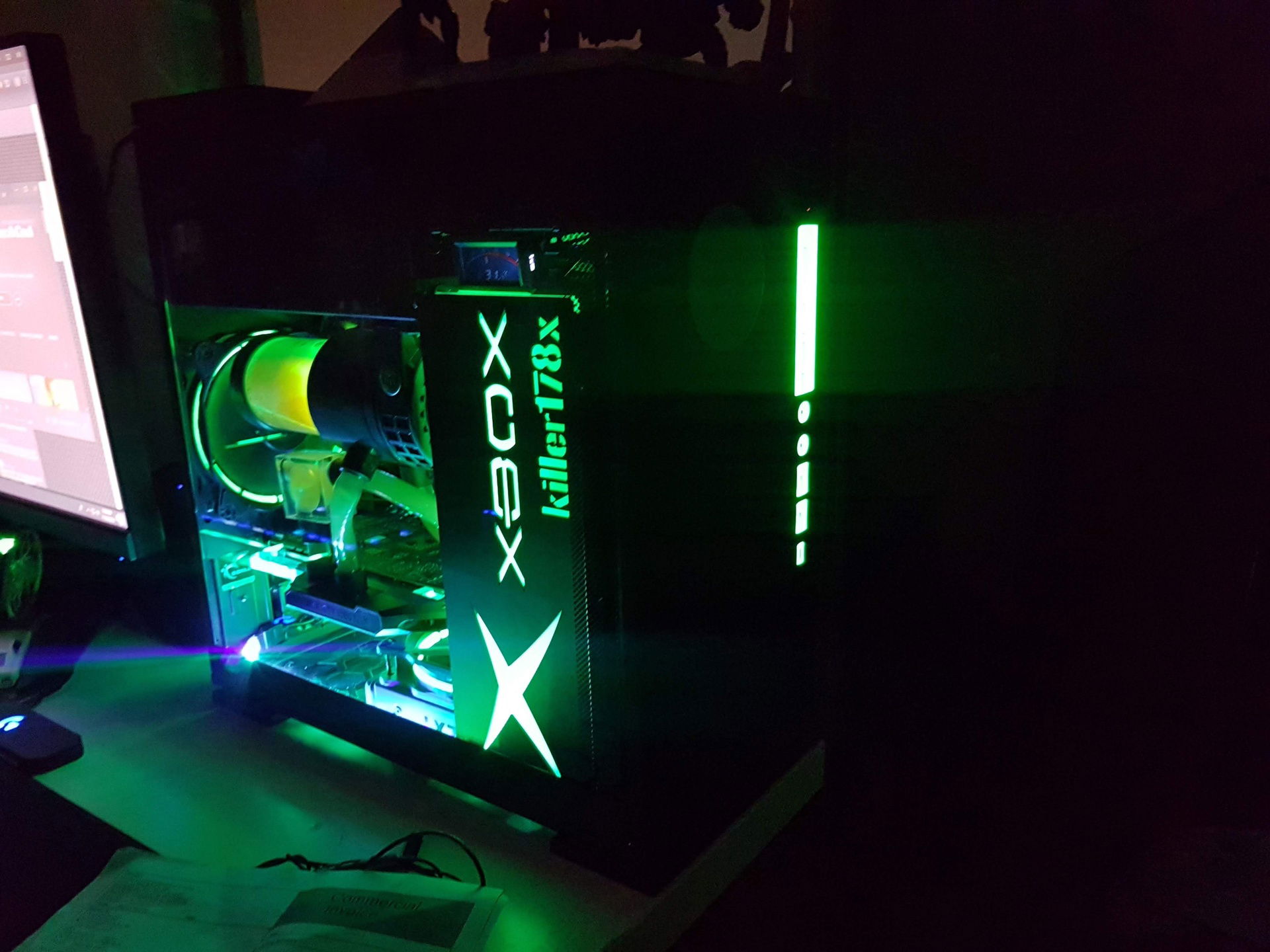 Old school Xbox (updated) » builds.gg